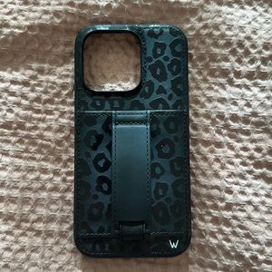 iPhone 14pro Walli case